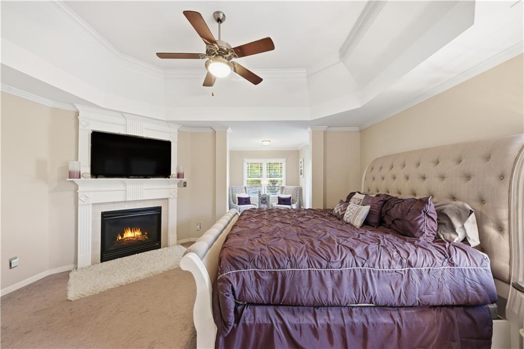 1719 Cromwell Lane Lithia Springs, GA 30122 - Photo 36 of 56