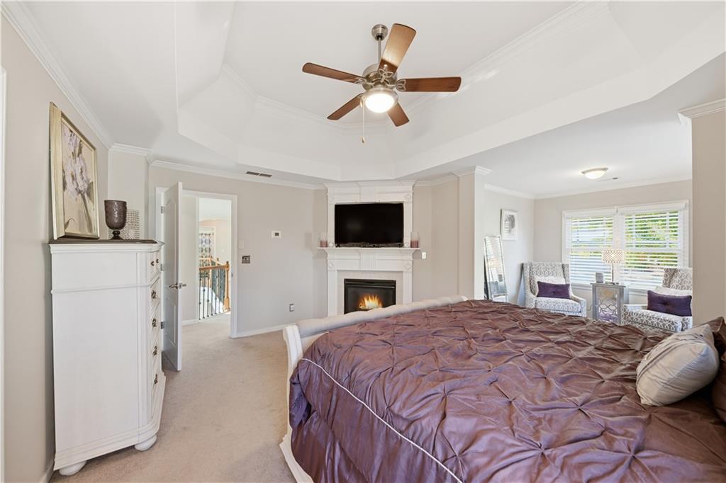 1719 Cromwell Lane Lithia Springs, GA 30122 - Photo 37 of 56