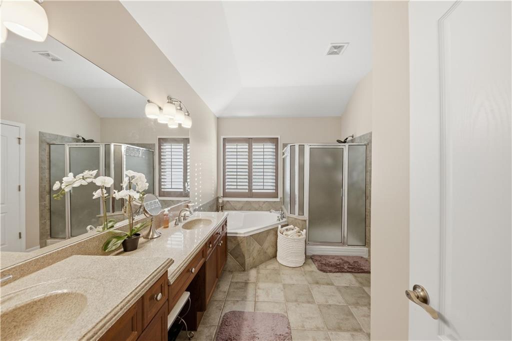 1719 Cromwell Lane Lithia Springs, GA 30122 - Photo 39 of 56