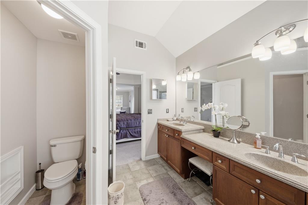 1719 Cromwell Lane Lithia Springs, GA 30122 - Photo 42 of 56