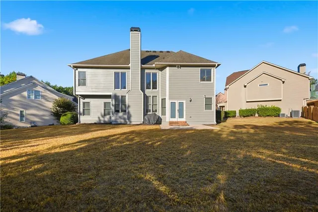 $490,000 | 1719 Cromwell Lane, Lithia Springs, GA 30122