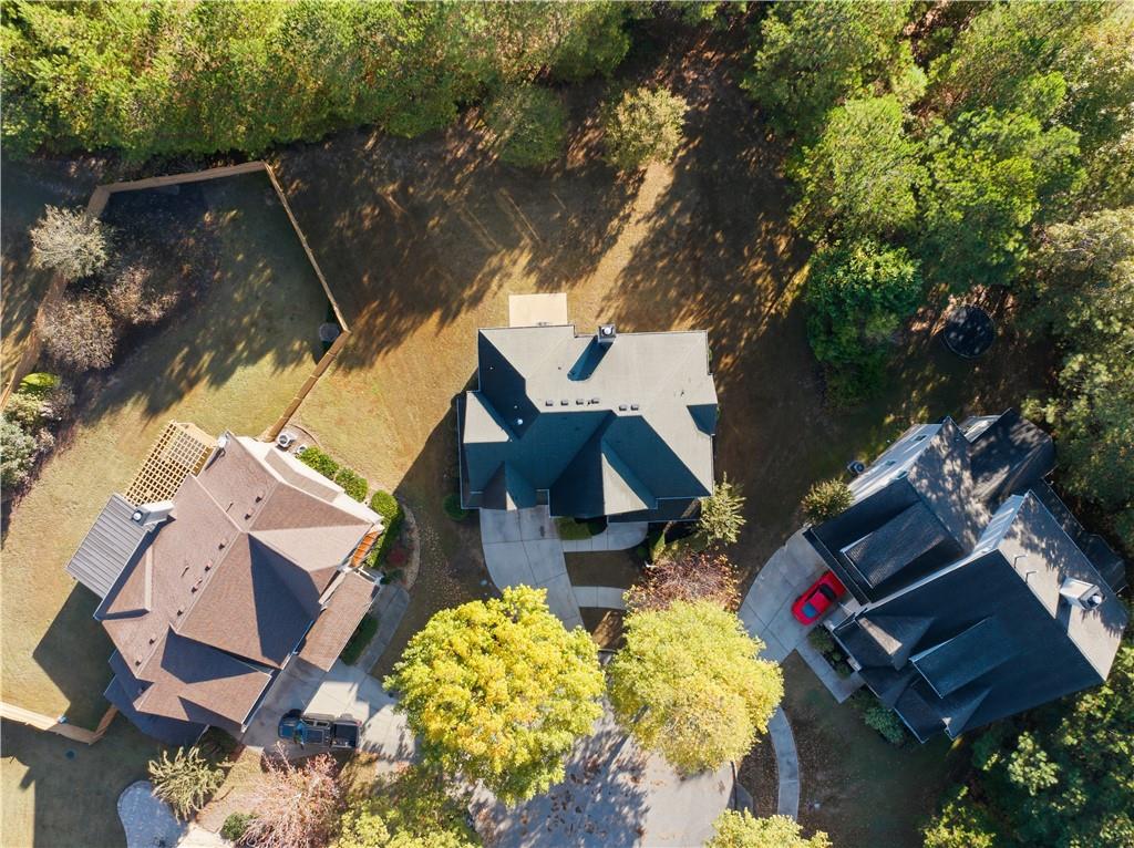 1719 Cromwell Lane Lithia Springs, GA 30122 - Photo 49 of 56