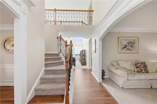 $490,000 | 1719 Cromwell Lane, Lithia Springs, GA 30122