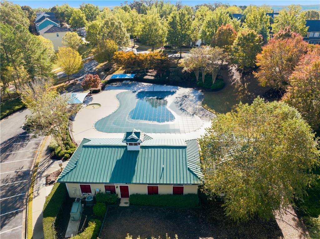 1719 Cromwell Lane Lithia Springs, GA 30122 - Photo 51 of 56