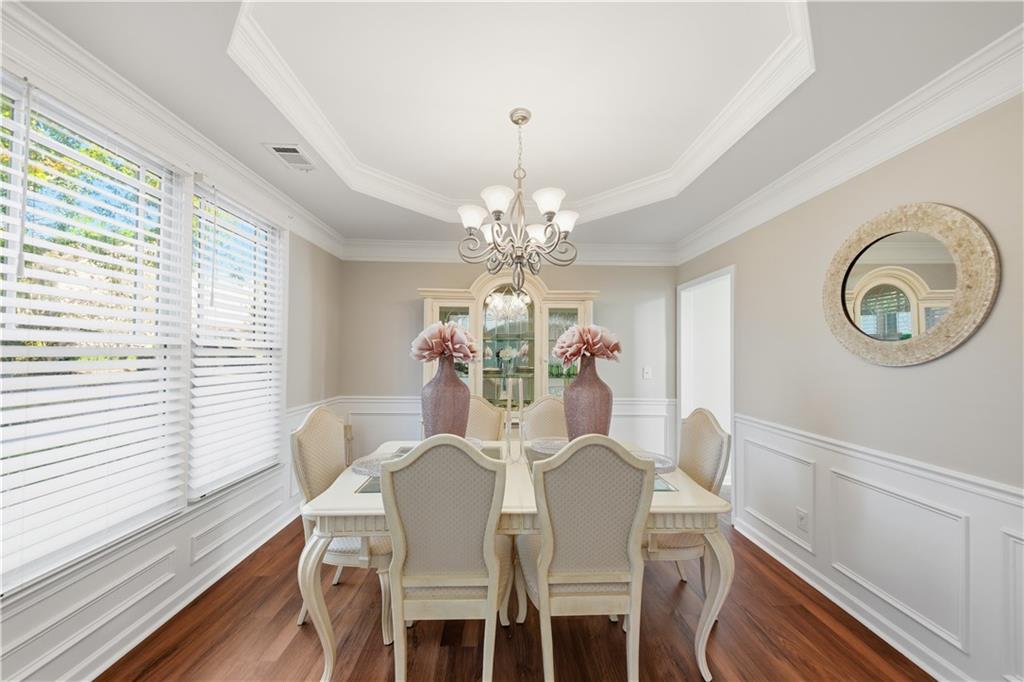 1719 Cromwell Lane Lithia Springs, GA 30122 - Photo 10 of 56