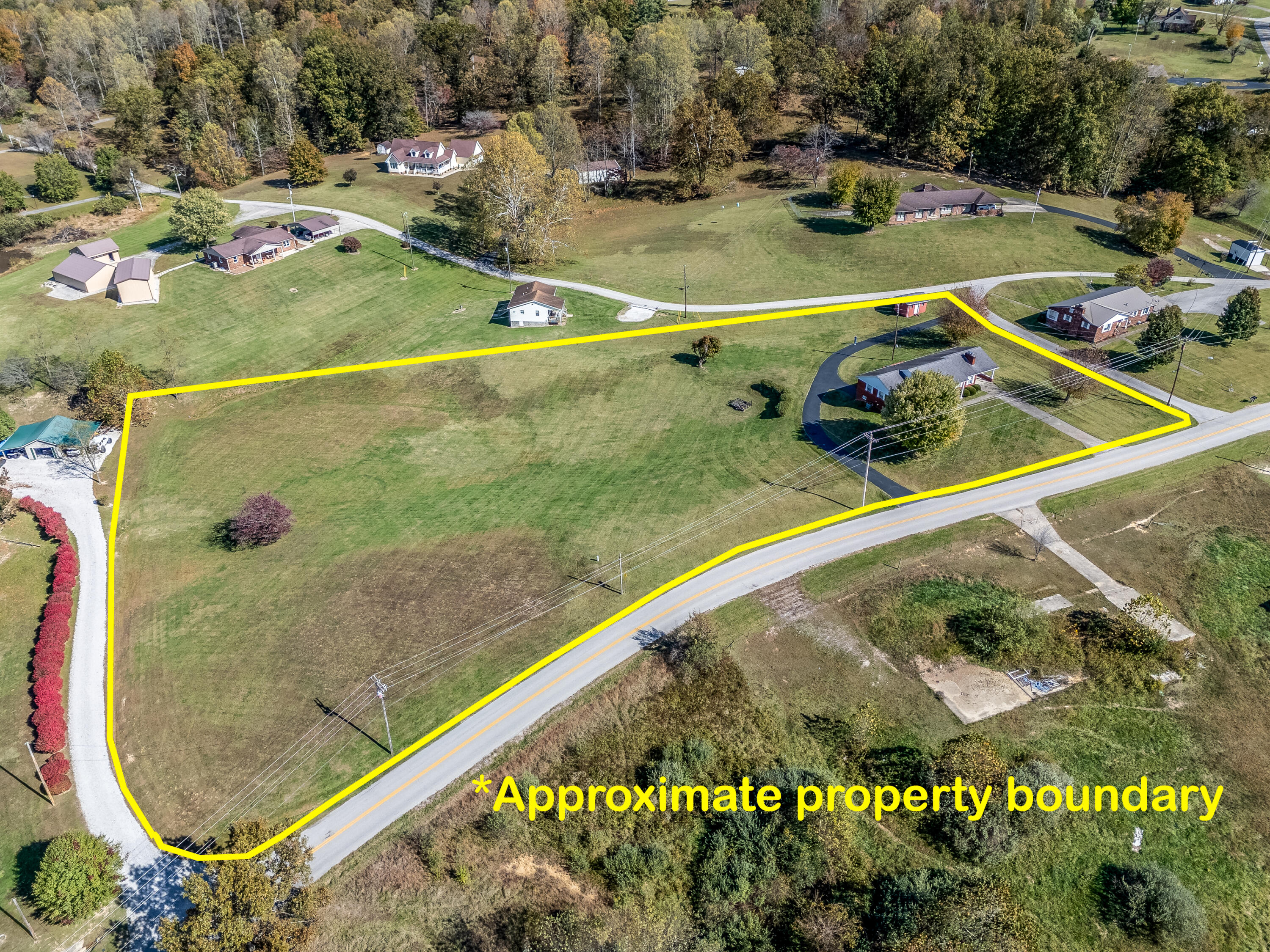 1310 Liberty Road West Liberty, KY 41472 - Photo 39 of 46 DJI_20251023130040_0218_D-HDR-Edit-Edit
