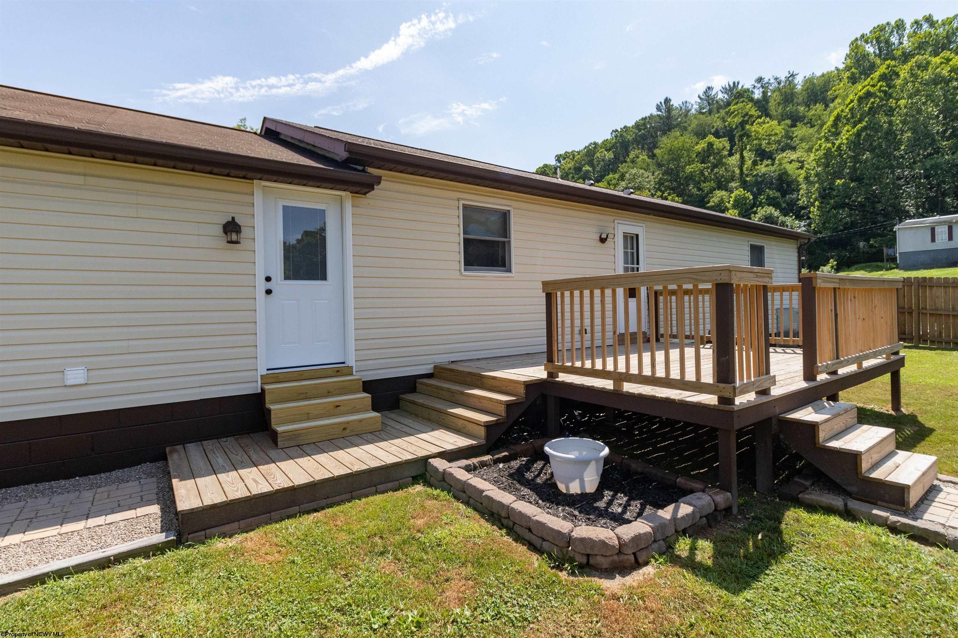 8 Fowler Road Jane Lew, WV 26378 - Photo 29 of 35 Gallery Image 29