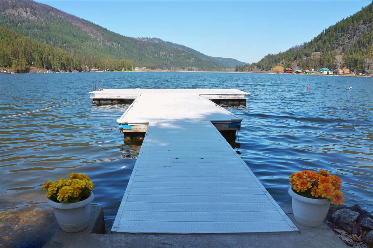 2927 Deep Lake Boundary Road Colville, WA 99114 - Photo 1 of 20