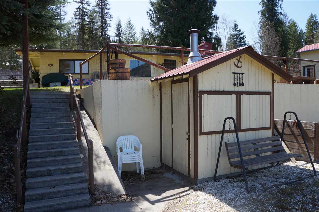 2927 Deep Lake Boundary Road Colville, WA 99114 - Photo 18 of 20