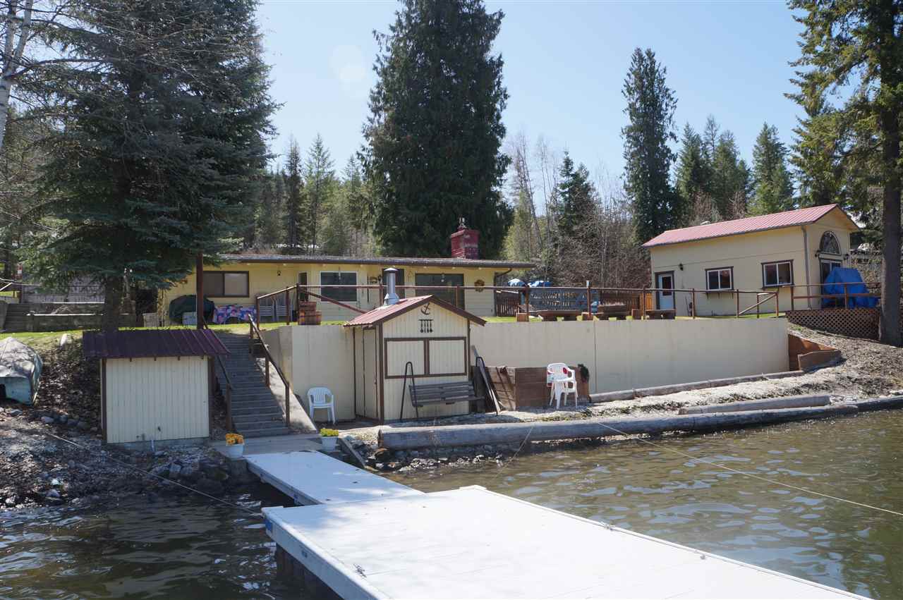 2927 Deep Lake Boundary Road Colville, WA 99114 - Photo 3 of 20