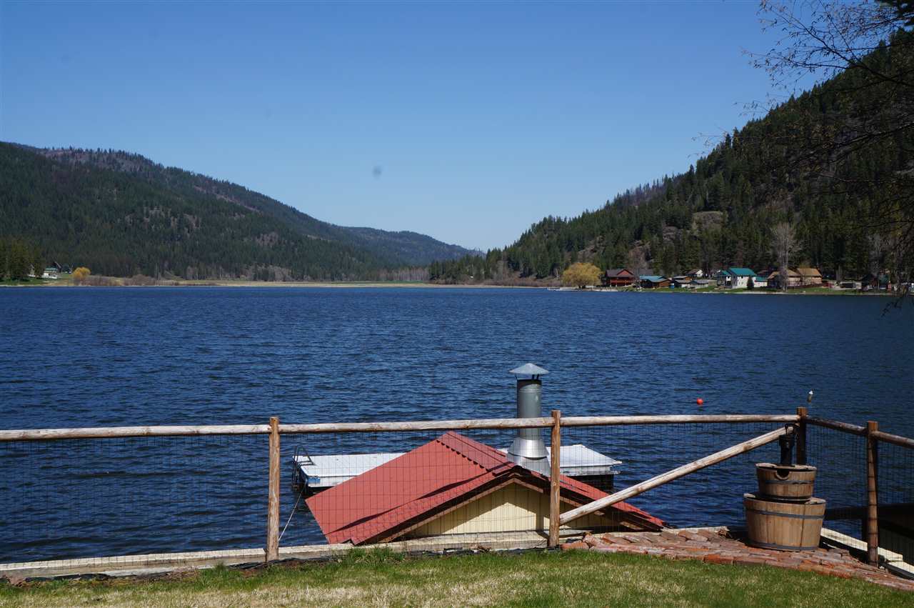 2927 Deep Lake Boundary Road Colville, WA 99114 - Photo 4 of 20