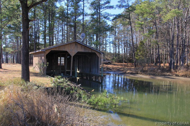 2776 Fleet's Bay Road White Stone, VA 22578 - Photo 23 of 24 Gallery Image 23