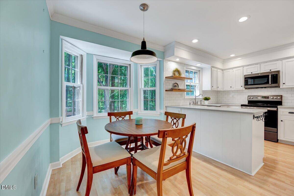 113 Artillery Lane Raleigh, NC 27615 - Photo 7 of 56 09-113 Artillery Ln-9