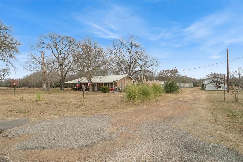 1571 VZ County Road Ben Wheeler, TX 75754 - Photo 3 of 39 a view of a yard with a house