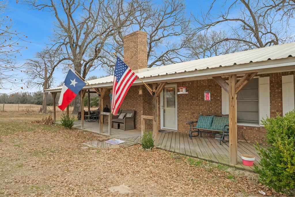 1571 VZ County Road Ben Wheeler, TX 75754 - Photo 5 of 39 a view of outdoor space yard deck patio and outdoor seating