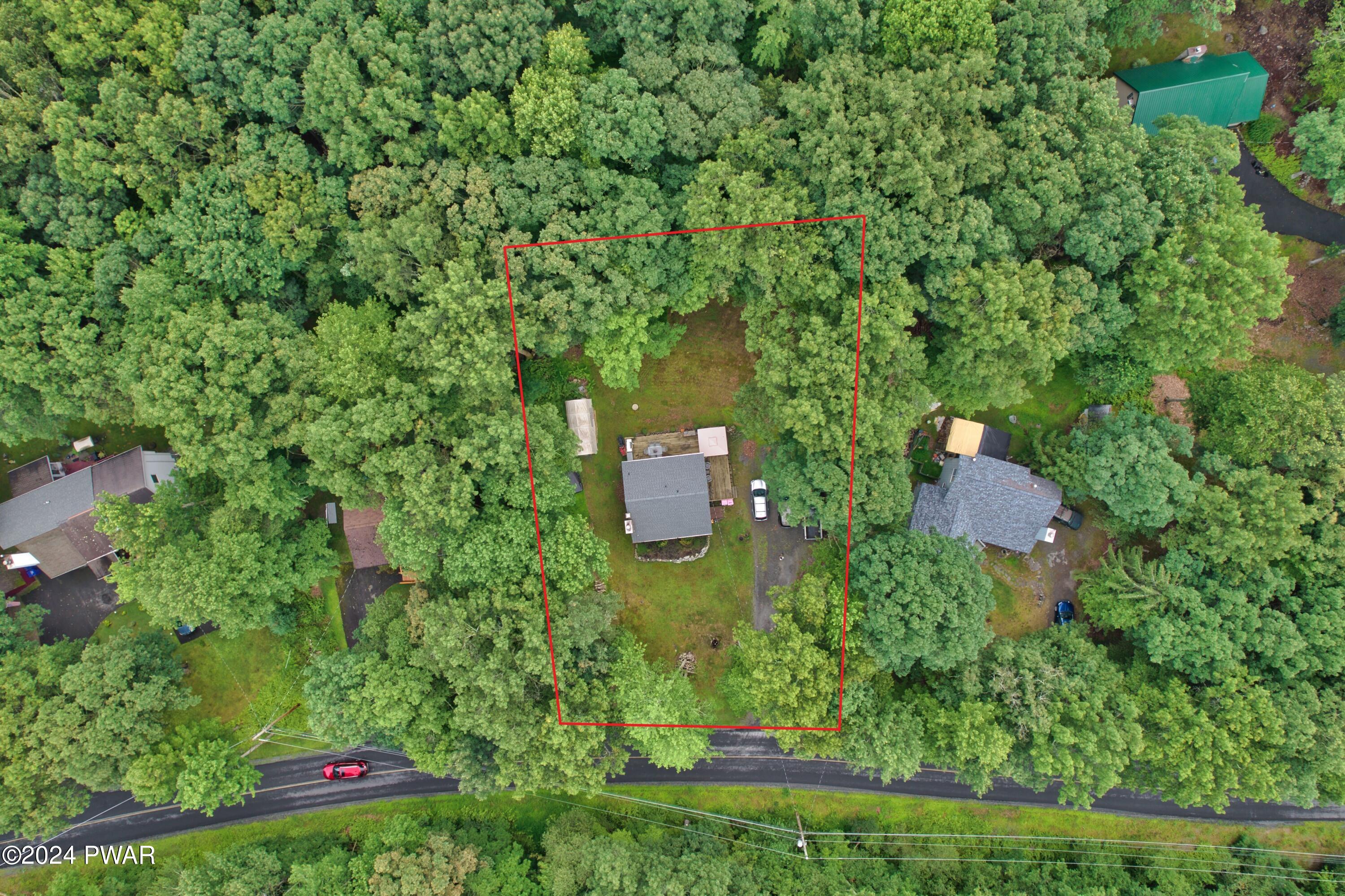 109 Cabin Road Milford, PA 18337 - Photo 33 of 37 DJI_0048