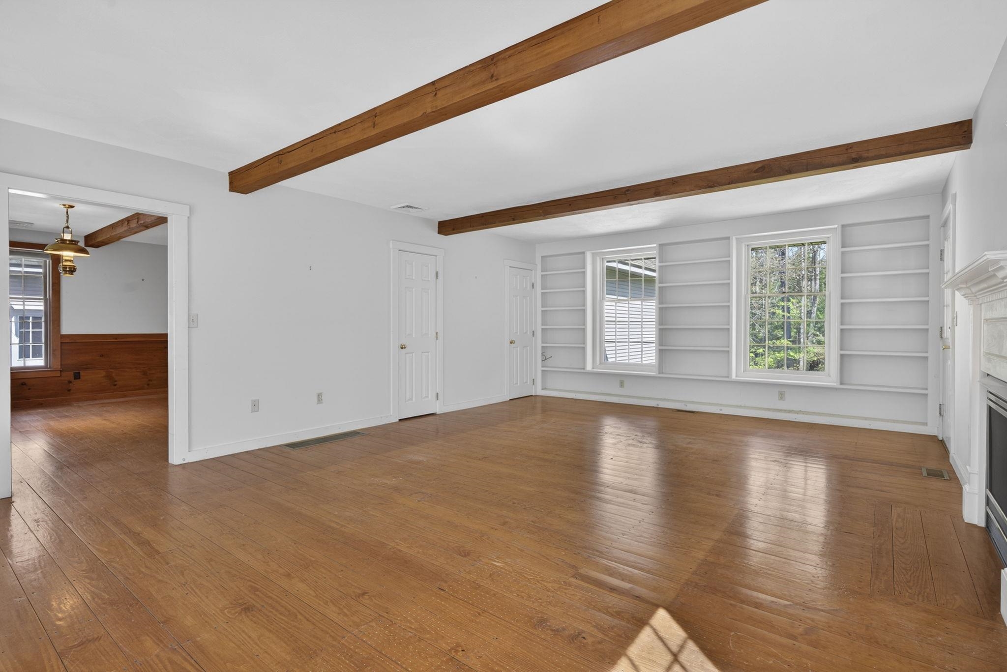 34 Cleveland Hill Road Brookline, NH 03033 - Photo 9 of 60 Gallery Image 9