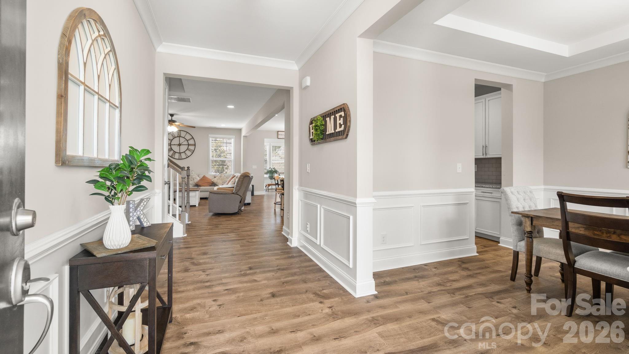 4523 Waylon Avenue Fort Mill, SC 29715 - Photo 4 of 48