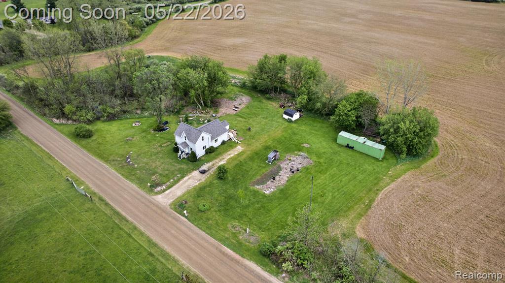 7950 Mayville Road Marlette, MI 48453 - Photo 41 of 50