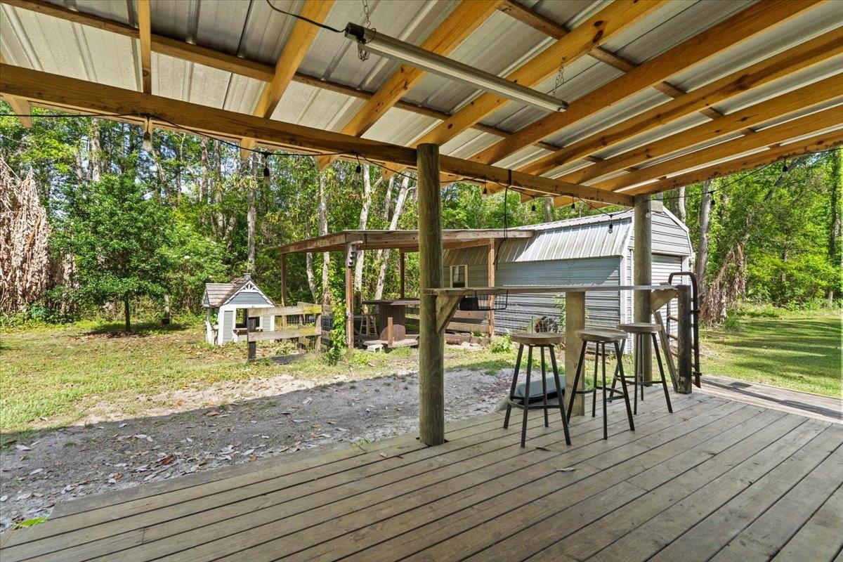 6860 Catlett Road St. Augustine, FL 32095 - Photo 25 of 36