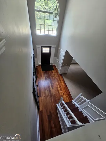 $410,500 | 3854 Busby Mill Court, Ellenwood, GA 30294