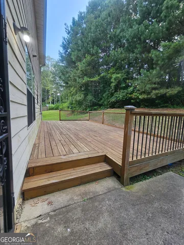 $410,500 | 3854 Busby Mill Court, Ellenwood, GA 30294