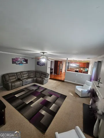 $410,500 | 3854 Busby Mill Court, Ellenwood, GA 30294