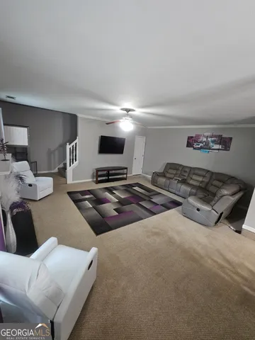 $410,500 | 3854 Busby Mill Court, Ellenwood, GA 30294