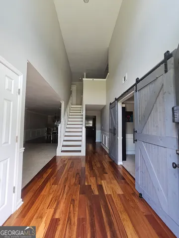 $410,500 | 3854 Busby Mill Court, Ellenwood, GA 30294