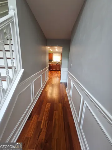 $410,500 | 3854 Busby Mill Court, Ellenwood, GA 30294