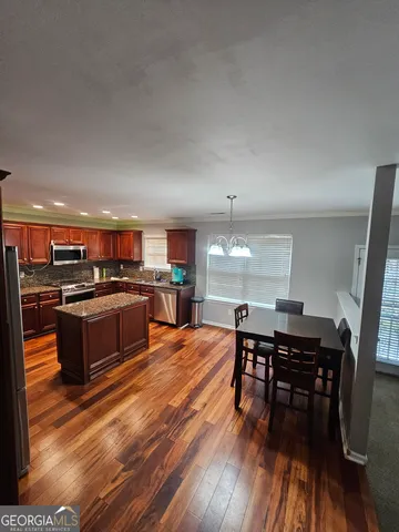 $410,500 | 3854 Busby Mill Court, Ellenwood, GA 30294