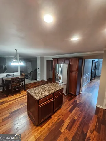 $410,500 | 3854 Busby Mill Court, Ellenwood, GA 30294