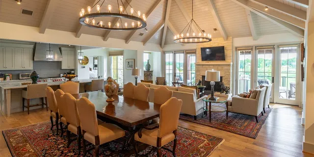 $3,650,000 | 176 Putting Park Drive, Fredericksburg, TX 78624