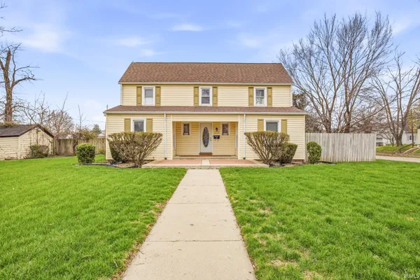 $112,000 | 229 West Spencer Avenue, Marion, IN 46952
