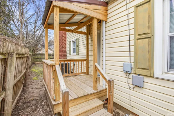 $112,000 | 229 West Spencer Avenue, Marion, IN 46952