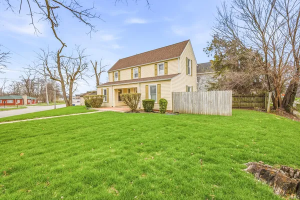 $112,000 | 229 West Spencer Avenue, Marion, IN 46952