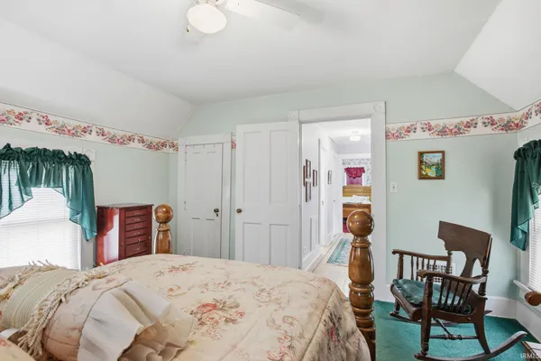 $112,000 | 229 West Spencer Avenue, Marion, IN 46952