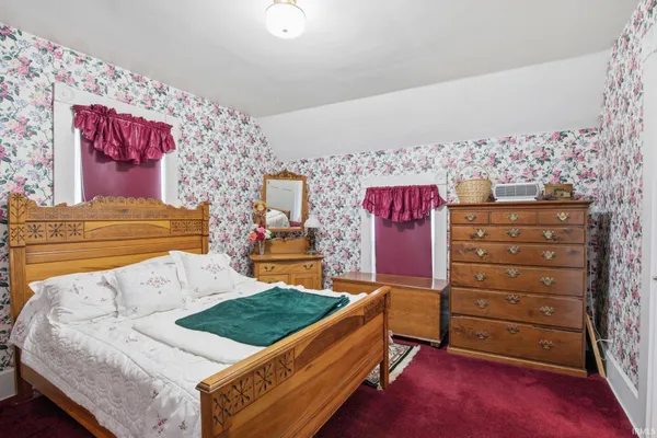 $112,000 | 229 West Spencer Avenue, Marion, IN 46952