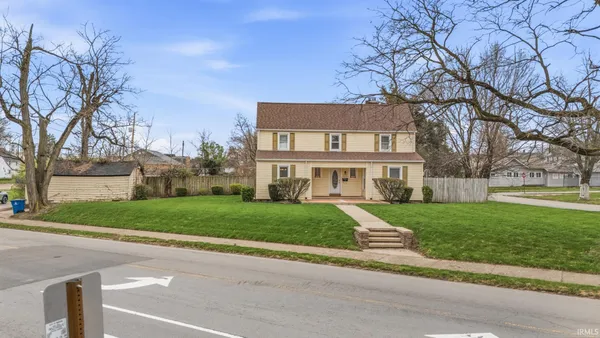 $112,000 | 229 West Spencer Avenue, Marion, IN 46952