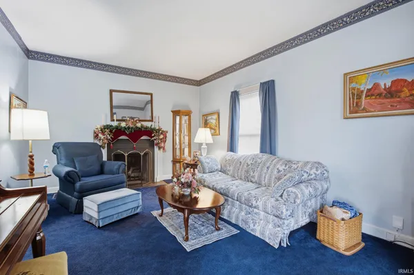 $112,000 | 229 West Spencer Avenue, Marion, IN 46952