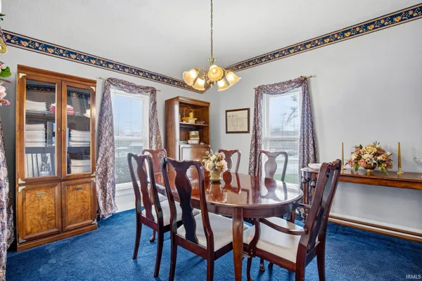 $112,000 | 229 West Spencer Avenue, Marion, IN 46952