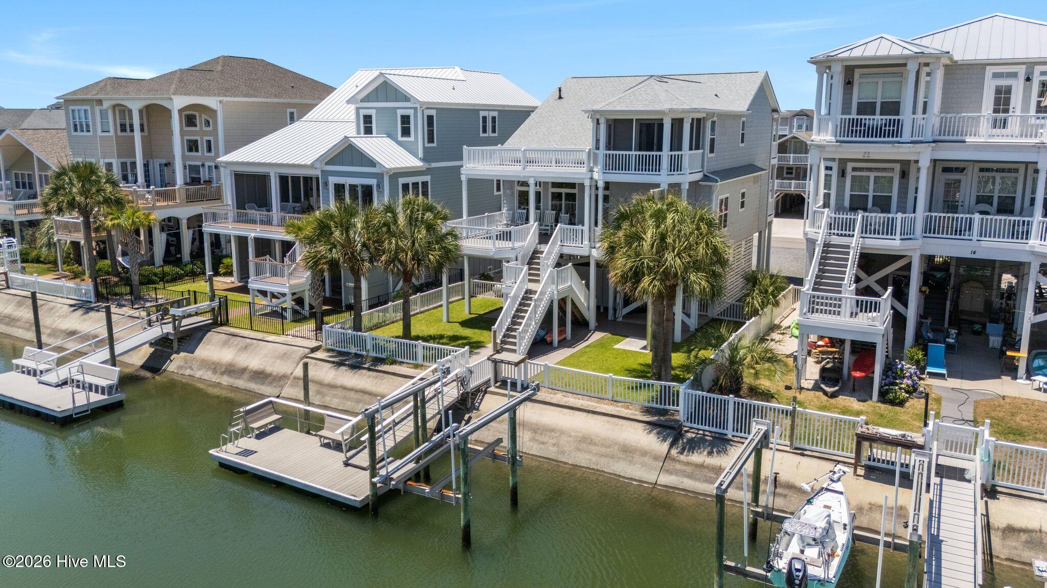 12 Pender Street Ocean Isle Beach, NC 28469 - Photo 77 of 120