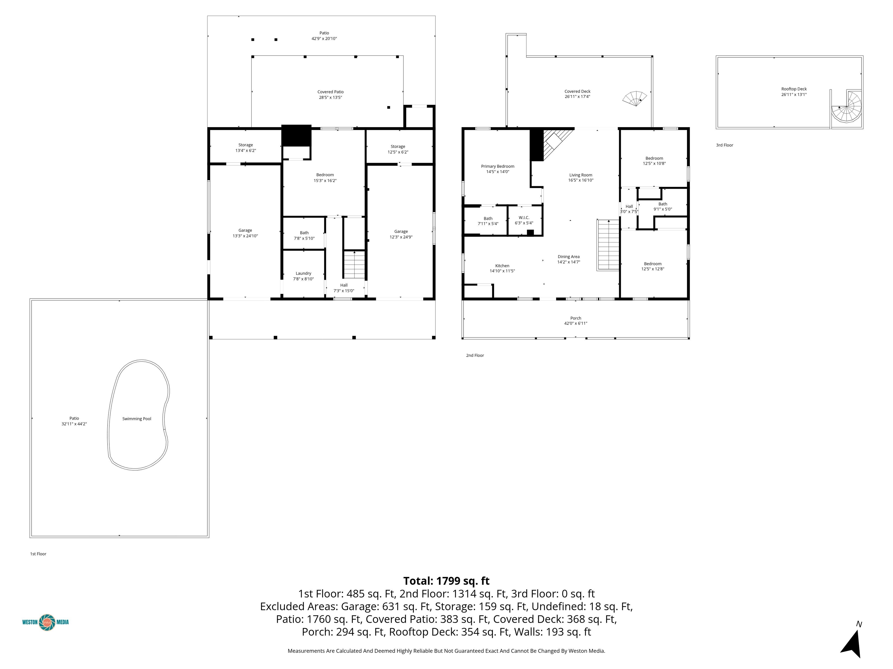 1607 County Rd S-22-601 Murrells Inlet, SC 29576 - Photo 47 of 47