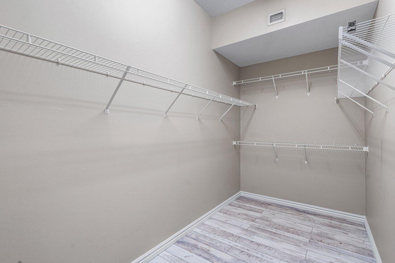 1511 Northwest 48th Lane Boca Raton, FL 33431 - Photo 16 of 45 Master Walk in Closet