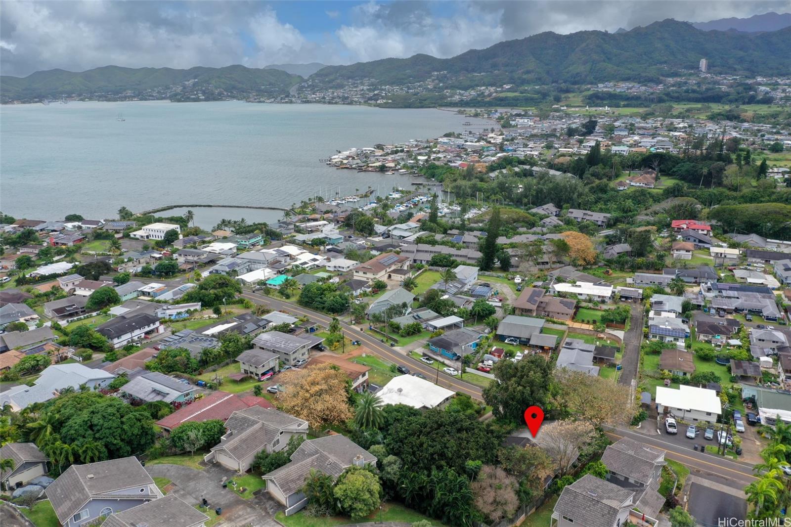 45-173 Lilipuna Road Kaneohe, HI 96744 - Photo 1 of 25 Gallery Image 1