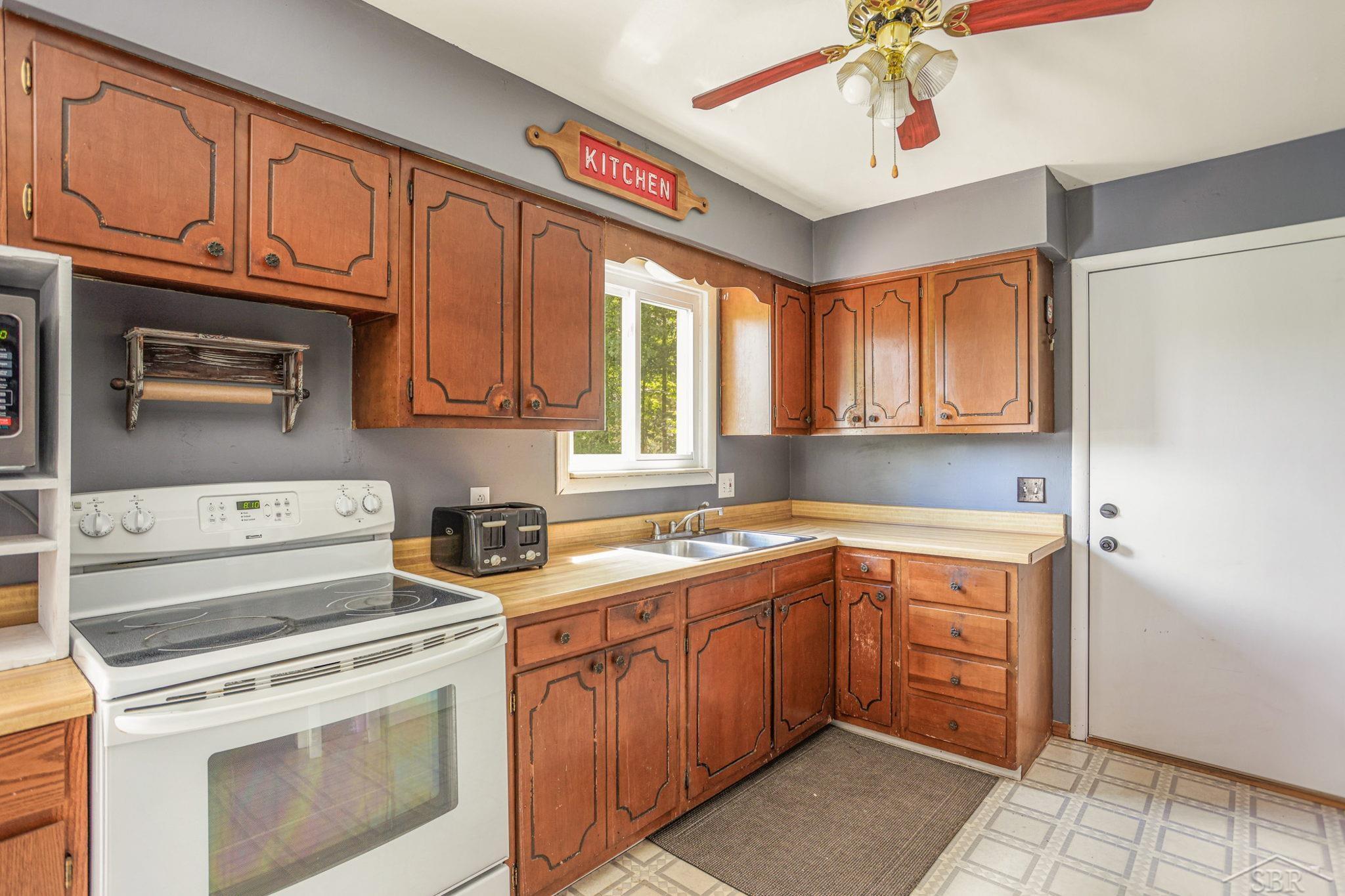 4747 South Iva Road Merrill, MI 48637 - Photo 12 of 51