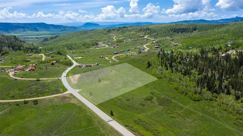 $245,000 | Tbd Golden Tide Place, Clark, CO 80428