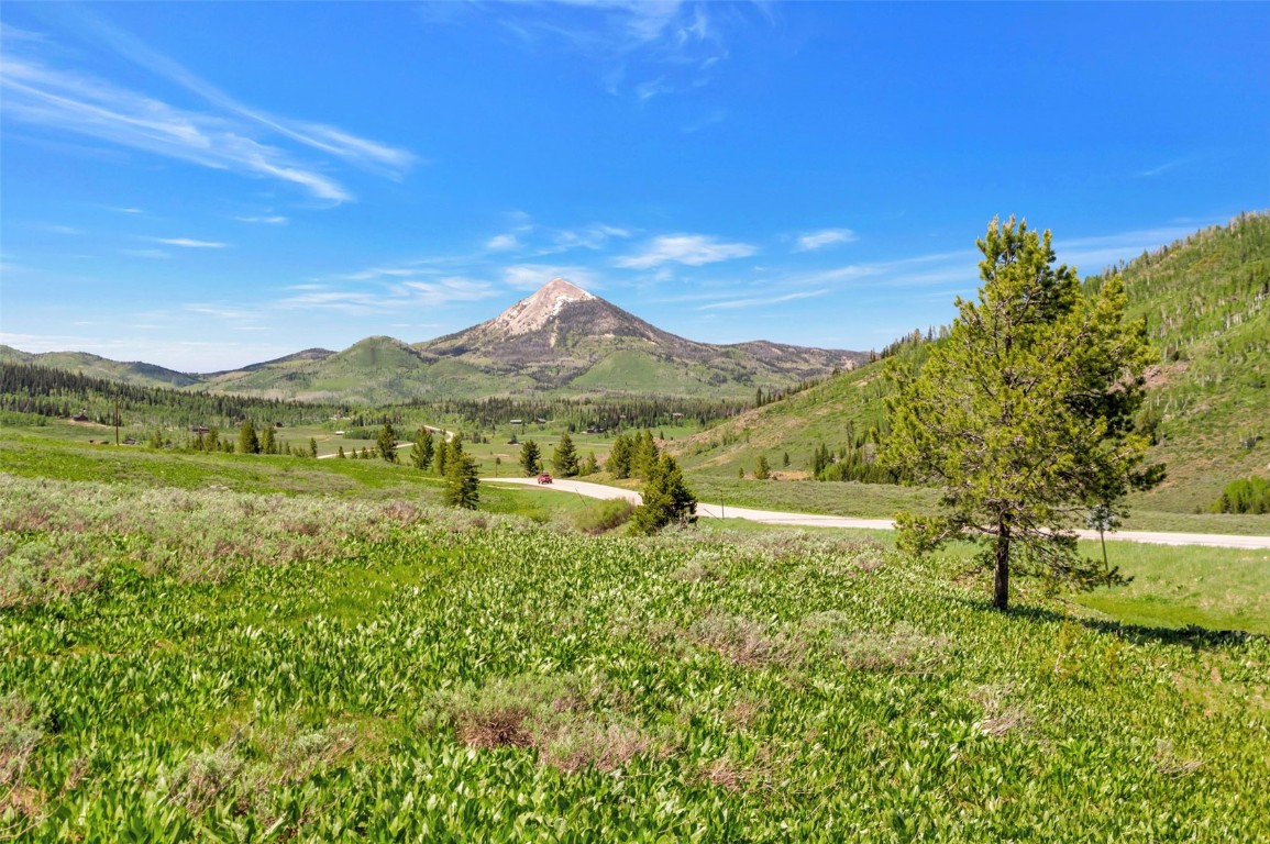 Tbd Golden Tide Place Clark, CO 80428 - Photo 11 of 37 a view of mountain with outdoor space