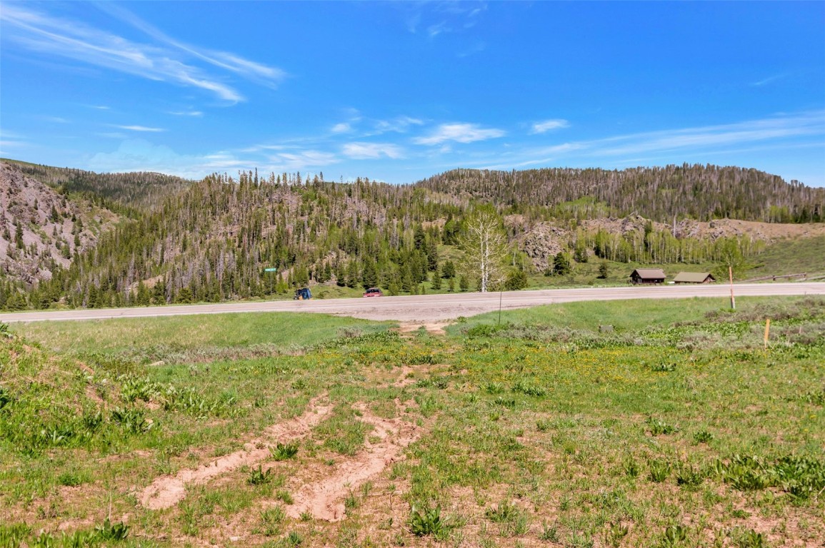 Tbd Golden Tide Place Clark, CO 80428 - Photo 16 of 35 a view of mountain with outdoor space