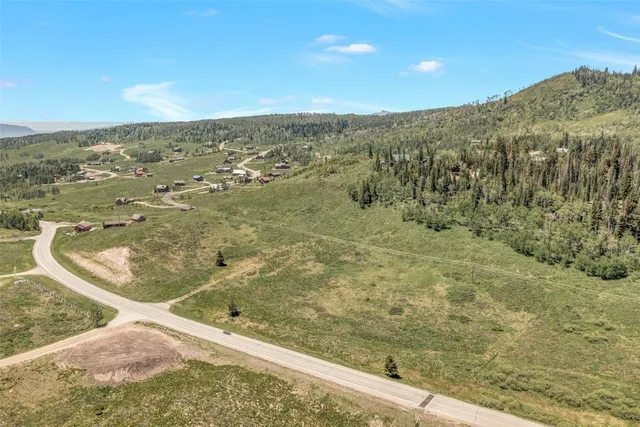 a view of sky from window